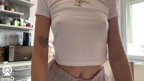 Snapshot of amy_chill chatting on September 27, 9:36 am Amy Chill online show from September 27, 9:36 am