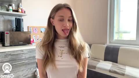 Snapshot of amy_chill chatting on October 8, 10:02 am Amy Chill online show from October 8, 10:02 am