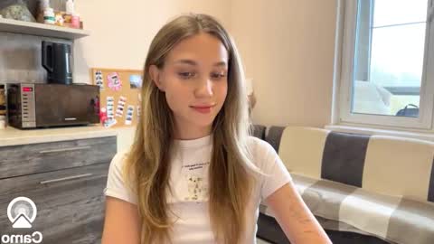 Snapshot of amy_chill chatting on October 15, 11:54 am Amy Chill online show from October 15, 11:54 am