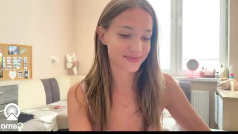 Amy Chill online show from March 15, 1:50 pm