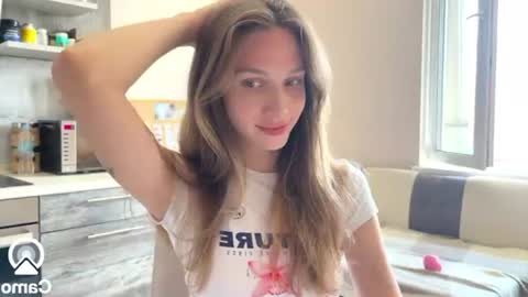 Snapshot of amy_chill chatting on July 24, 10:35 am Amy Chill online show from July 24, 10:35 am