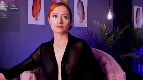 Snapshot of amy_e chatting on November 10, 7:13 pm Amy Evans online show from November 10, 7:13 pm