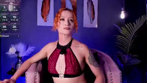 Amy Evans online show from July 15, 6:57 pm