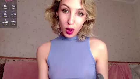 Amy online show from June 28, 2:06 am