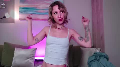 Amy online show from July 16, 9:59 am