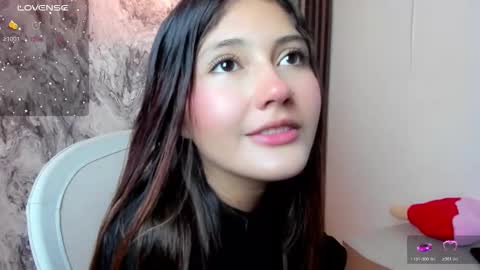 Amy online show from February 27, 8:31 pm