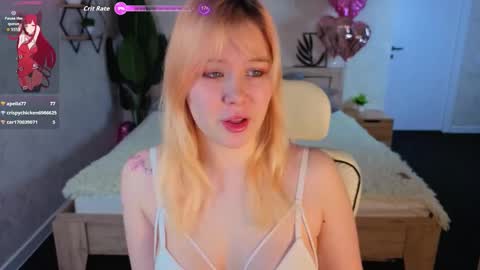 Amy online show from March 7, 1:13 am