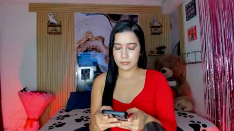 amy_leah_ online show from September 15, 2:55 am