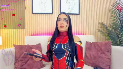 amy_leah_ online show from October 21, 7:47 pm