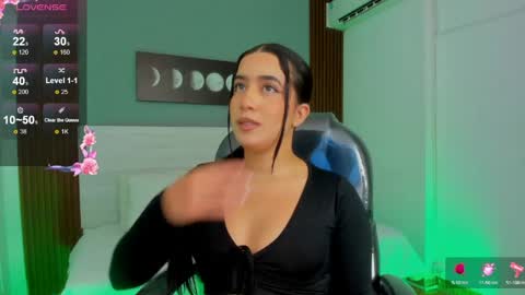amy_leah_ online show from April 27, 1:31 pm