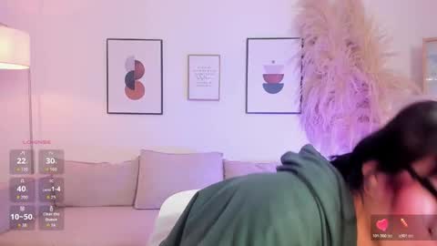 Hello I am Allison Welcome to my room and let is  have a good time together whith me online show from February 11, 2:33 pm