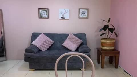 Amy online show from September 19, 7:47 pm