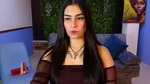 Amy online show from November 22, 7:13 pm