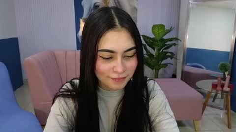 Amy online show from March 27, 7:02 pm