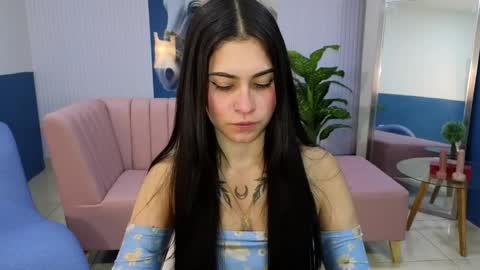 Amy online show from March 29, 7:25 pm