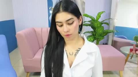 Amy online show from April 15, 7:58 pm
