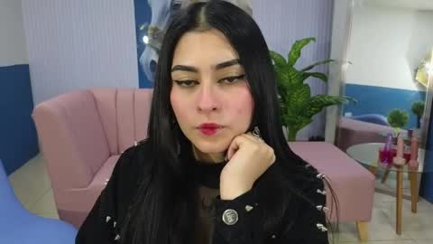 Amy online show from April 24, 7:05 pm