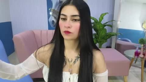 Amy online show from April 26, 7:00 pm
