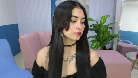Amy online show from April 27, 7:23 pm