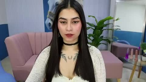 Amy online show from May 7, 7:08 pm
