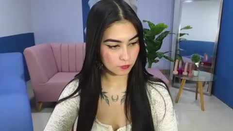 Amy online show from July 12, 9:28 pm