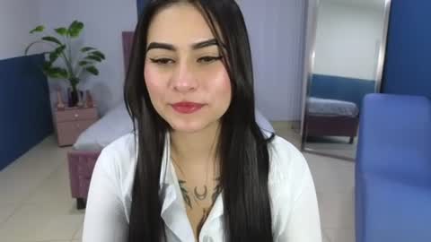 Amy online show from July 30, 8:08 pm