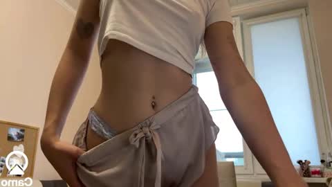 Snapshot of amy_meoww chatting on October 4, 2:04 pm amy_meoww online show from October 4, 2:04 pm