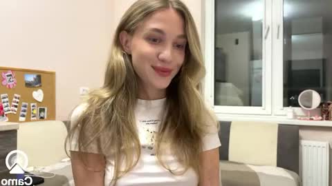 Snapshot of amy_meoww chatting on October 5, 4:38 pm amy_meoww online show from October 5, 4:38 pm
