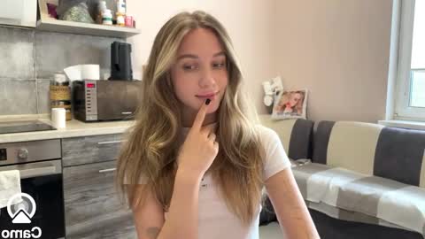 Snapshot of amy_meoww chatting on October 11, 12:58 pm amy_meoww online show from October 11, 12:58 pm