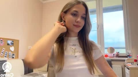 Snapshot of amy_meoww chatting on October 15, 12:27 pm amy_meoww online show from October 15, 12:27 pm