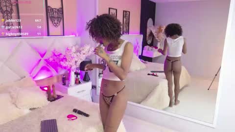 Amy online show from November 9, 7:23 pm