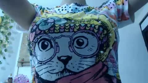 amy mur online show from February 1, 7:34 pm