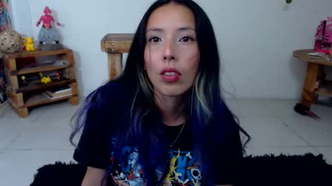 amy mur online show from September 15, 5:35 pm