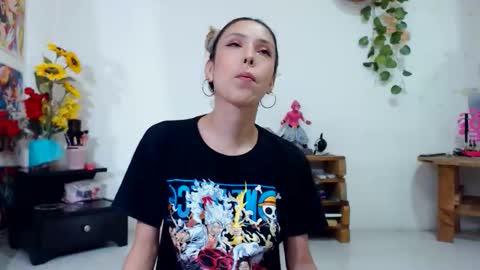amy mur online show from April 30, 7:53 pm