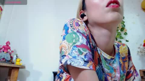 amy mur online show from May 23, 7:18 pm