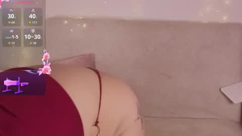 Little Slut Nicolee online show from February 24, 8:40 pm