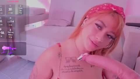 Little Slut Nicolee online show from June 22, 6:49 pm