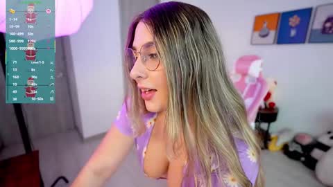 Snapshot of amy_ross1 chatting on November 30, 4:44 pm Daniela M online show from November 30, 4:44 pm