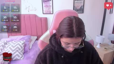 Amy sophia 3 online show from December 22, 12:24 pm