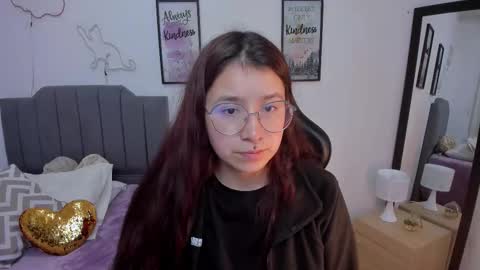 Amy sophia 3 online show from February 28, 2:51 pm