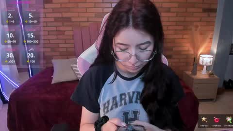 Amy sophia 3 online show from June 8, 11:54 am