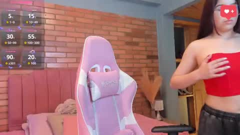 Amy sophia 3 online show from July 12, 11:01 am