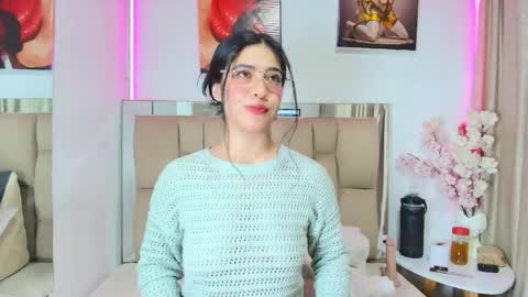 Amy online show from April 25, 11:46 am