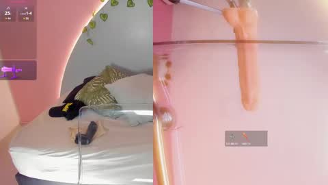 Snapshot of amy_vans_ chatting on March 11, 10:09 pm Amy nickname Kirby online show from March 11, 10:09 pm