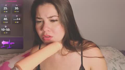 Snapshot of amy_vans_ chatting on November 22, 11:37 pm Amy nickname Kirby online show from November 22, 11:37 pm