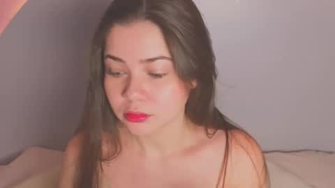  Amy  nickname Kirby online show from March 6, 8:38 pm