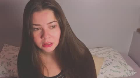  Amy  nickname Kirby online show from March 8, 8:12 pm