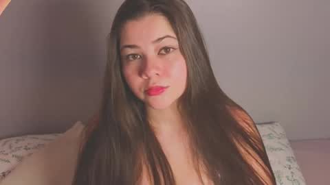  Amy  nickname Kirby online show from March 10, 9:53 pm