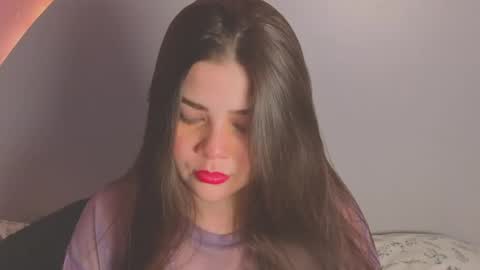  Amy  nickname Kirby online show from June 4, 9:21 pm