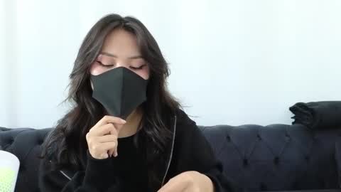 Snapshot of amyalwayshere chatting on January 27, 7:35 am girl next door named Amy online show from January 27, 7:35 am